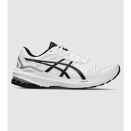 Detailed information about the product Asics Gt-1000 Le 2 (4E X (White - Size 10.5)