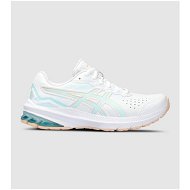 Detailed information about the product Asics Gt 1000 Le 2 (D Wide) Womens (White - Size 6)