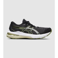 Detailed information about the product Asics Gt 2000 11 (Gs) Kids (Black - Size 2)