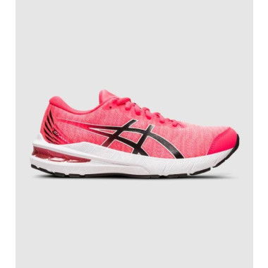 Asics Gt 2000 11 (Gs) Kids (Pink - Size 3)