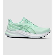 Detailed information about the product Asics Gt-2000 12 (2E X Shoes (Green - Size 10)