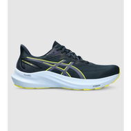 Detailed information about the product Asics Gt-2000 12 (4E X Shoes (Black - Size 10)