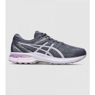 Detailed information about the product Asics Gt 2000 Sx (D Wide) Womens Shoes (Grey - Size 6.5)