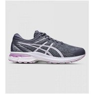 Detailed information about the product Asics Gt 2000 Sx (D Wide) Womens Shoes (Grey - Size 8.5)