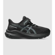 Detailed information about the product Asics Gt (Black - Size 10)