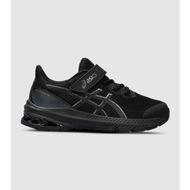 Detailed information about the product Asics Gt (Black - Size 10)