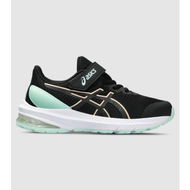 Detailed information about the product Asics Gt (Black - Size 10)