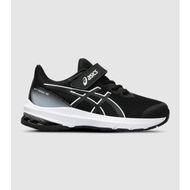 Detailed information about the product Asics Gt (Black - Size 11)