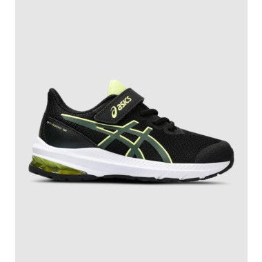 Asics Gt (Black - Size 11)