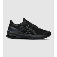 Detailed information about the product Asics Gt (Black - Size 1)