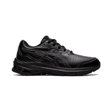 Asics Gt (Black - Size 2)