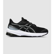 Detailed information about the product Asics Gt (Black - Size 5)