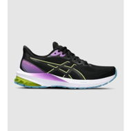 Detailed information about the product Asics Gt (Black - Size 6.5)