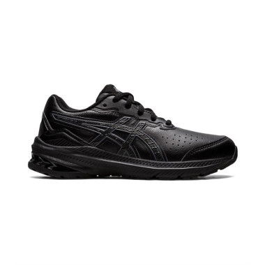 Asics Gt (Black - Size 6)