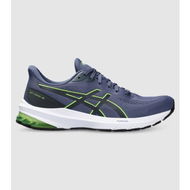 Detailed information about the product Asics Gt (Blue - Size 10.5)