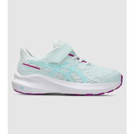 Detailed information about the product Asics Gt (Blue - Size 2)