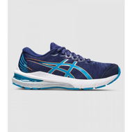 Detailed information about the product Asics Gt (Blue - Size 3)