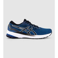 Detailed information about the product Asics Gt (Blue - Size 7)