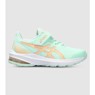 Detailed information about the product Asics Gt (Green - Size 10)