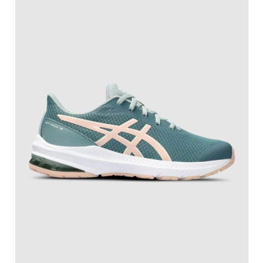 Asics Gt (Green - Size 6)