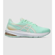 Detailed information about the product Asics Gt (Green - Size 7)