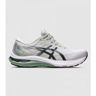 Detailed information about the product Asics Gt (Green - Size 8)