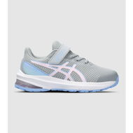 Detailed information about the product Asics Gt (Grey - Size 10)