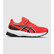 Detailed information about the product Asics Gt (Red - Size 1)