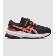 Detailed information about the product Asics Gt Shoes (Black - Size 11)