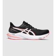 Detailed information about the product Asics Gt Shoes (Black - Size 12.5)