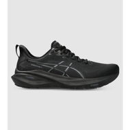 Detailed information about the product Asics Gt Shoes (Black - Size 12.5)