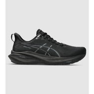 Detailed information about the product Asics Gt Shoes (Black - Size 13)