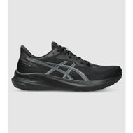 Detailed information about the product Asics Gt Shoes (Black - Size 13)