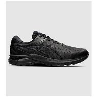 Detailed information about the product Asics Gt Shoes (Black - Size 15)