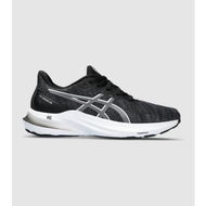 Detailed information about the product Asics Gt Shoes (Black - Size 2)