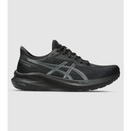 Detailed information about the product Asics Gt Shoes (Black - Size 6.5)