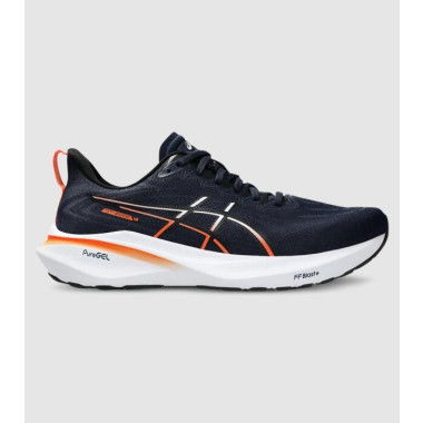 Asics Gt Shoes (Black - Size 7)