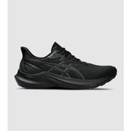 Detailed information about the product Asics Gt Shoes (Black - Size 7.5)