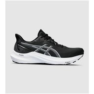 Detailed information about the product Asics Gt Shoes (Black - Size 9.5)