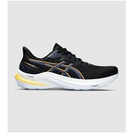 Detailed information about the product Asics Gt Shoes (Black - Size 9)