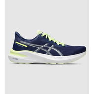 Detailed information about the product Asics Gt Shoes (Blue - Size 10)