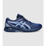 Detailed information about the product Asics Gt Shoes (Blue - Size 10.5)