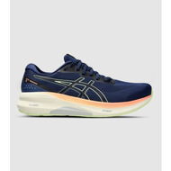 Detailed information about the product Asics Gt Shoes (Blue - Size 10.5)