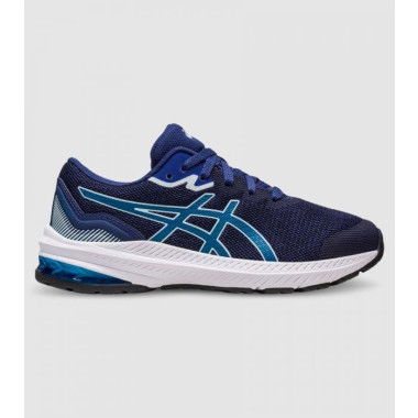 Asics Gt Shoes (Blue - Size 2)