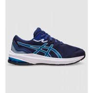 Detailed information about the product Asics Gt Shoes (Blue - Size 2)