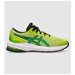 Asics Gt Shoes (Green - Size 5). Available at The Athletes Foot for $89.99