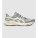 Asics Gt Shoes (Grey - Size 11.5). Available at The Athletes Foot for $239.99