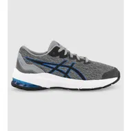 Detailed information about the product Asics Gt Shoes (Grey - Size 4)