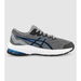 Asics Gt Shoes (Grey - Size 4). Available at The Athletes Foot for $69.99