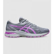 Detailed information about the product Asics Gt Shoes (Grey - Size 6.5)